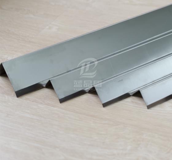 PT-BXGHJ-01醫院不銹鋼防撞護角 PT-BXGHJ-01醫院不銹鋼防撞護角