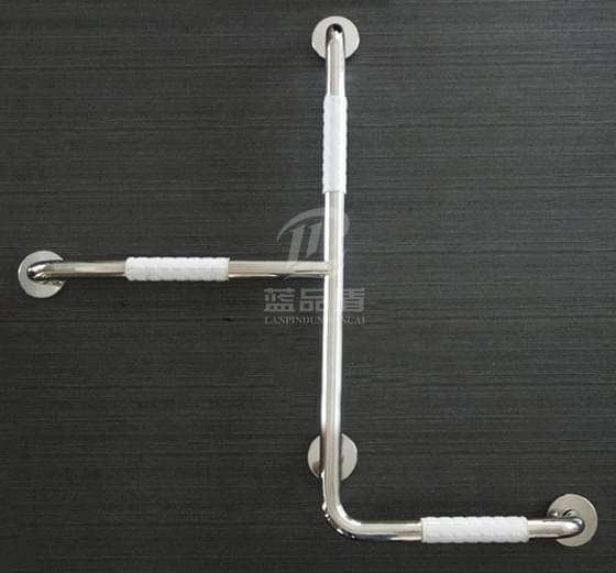 PT-XY-202衛(wèi)生間尼龍不銹鋼扶手 PT-XY-202衛(wèi)生間尼龍不銹鋼扶手