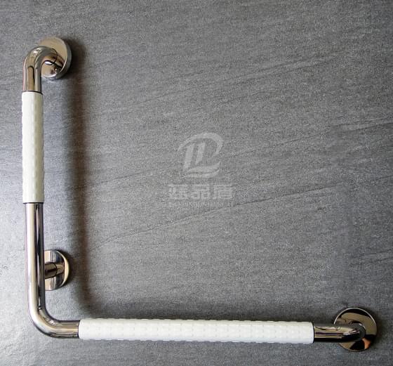 PT-XY-203廁所尼龍不銹鋼扶手 PT-XY-203廁所尼龍不銹鋼扶手