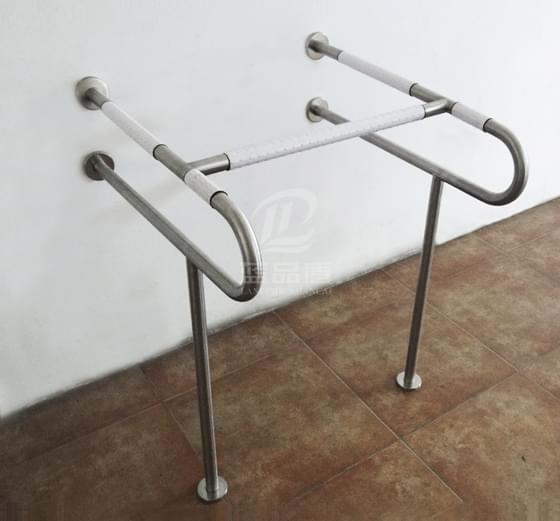 PT-XY-207尼龍不銹鋼洗手盆扶手 PT-XY-207尼龍不銹鋼洗手盆扶手
