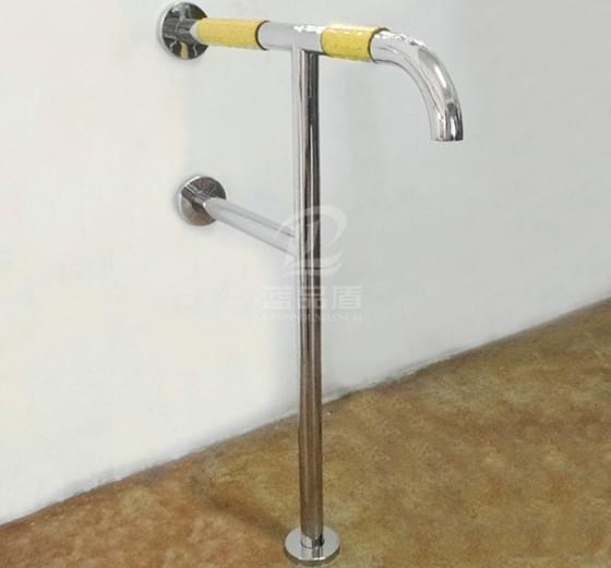 PT-XY-208廁所不銹鋼尼龍安全扶手 PT-XY-208廁所不銹鋼尼龍安全扶手