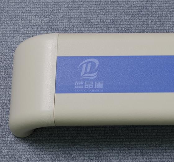 PT-140防撞扶手(藍色) PT-140防撞扶手(藍色)