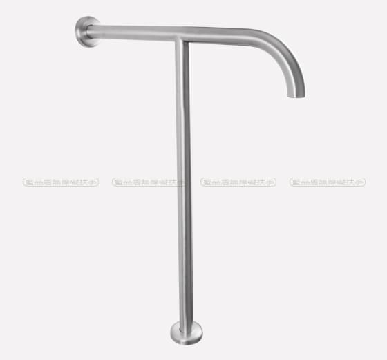 PT-304-04馬桶T型不銹鋼扶手 PT-304-04馬桶T型不銹鋼扶手