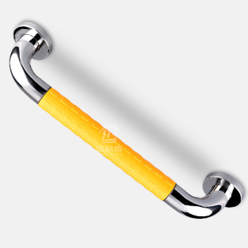 PT-XY-201尼龍不銹鋼一字扶手 PT-XY-201尼龍不銹鋼一字扶手