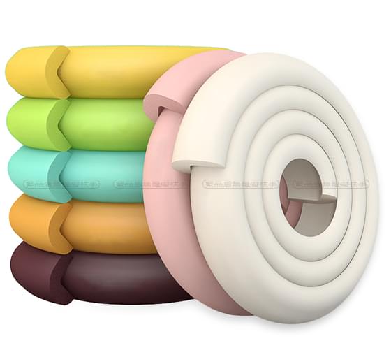 PT-30防撞海綿護角 PT-30防撞海綿護角