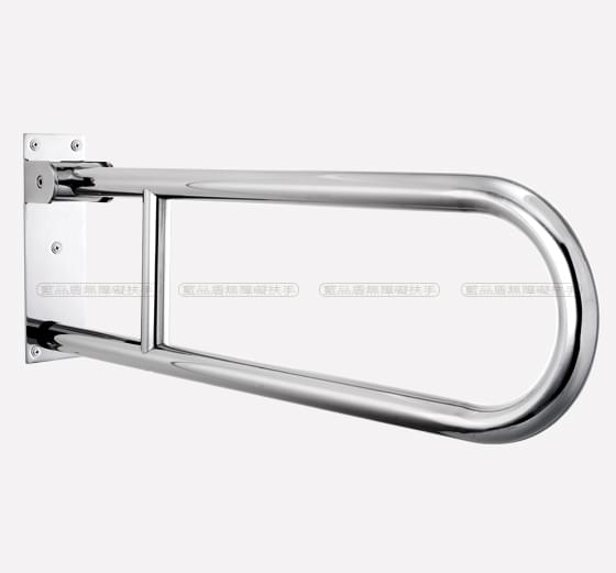 PT-304-10馬桶小底板不銹鋼上翻扶手 PT-304-10馬桶小底板不銹鋼上翻扶手