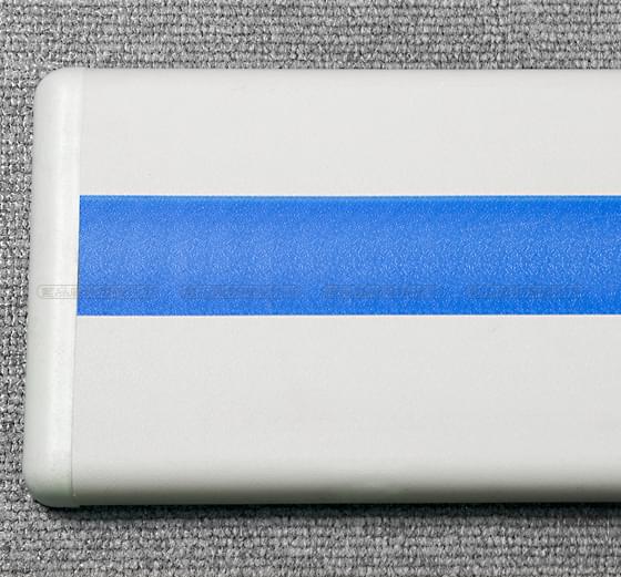 PT-200醫院PVC防撞護墻板(藍色) PT-200醫院PVC防撞護墻板(藍色)