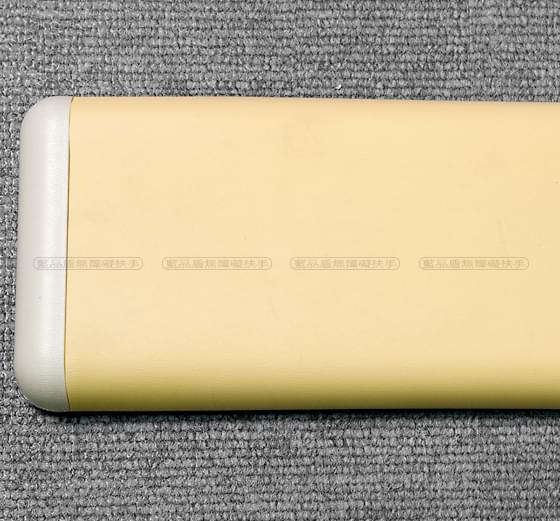 PT-152醫用PVC防撞帶(黃色) PT-152醫用PVC防撞帶(黃色)