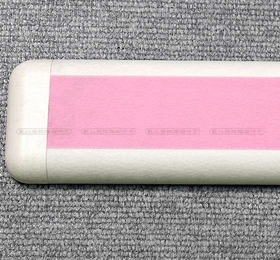 PT-102養老院抗菌防撞帶(粉色) PT-102養老院抗菌防撞帶(粉色)