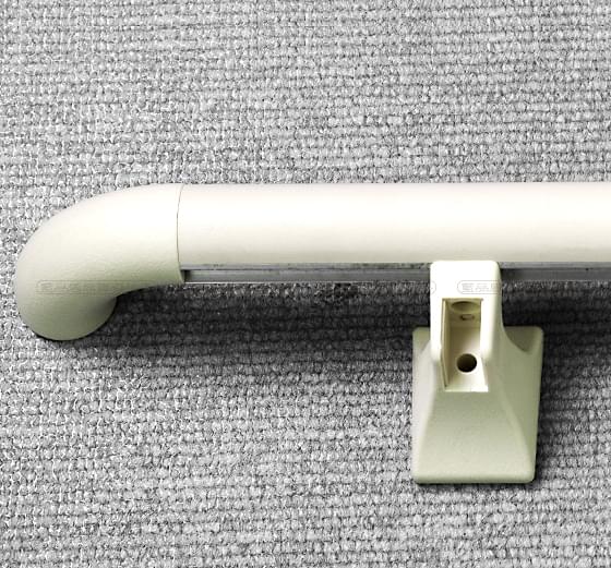 PT-38養老院PVC防撞扶手 PT-38養老院PVC防撞扶手