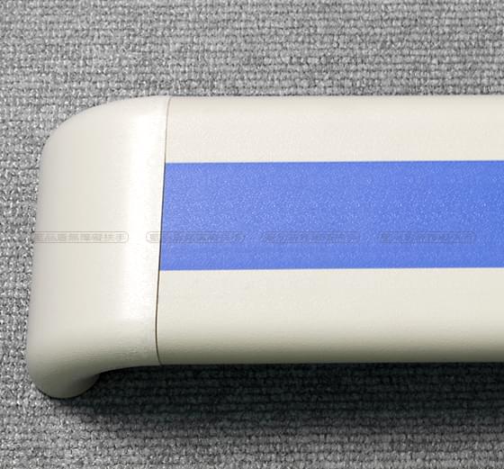 PT-140防撞扶手(藍色) PT-140防撞扶手(藍色)