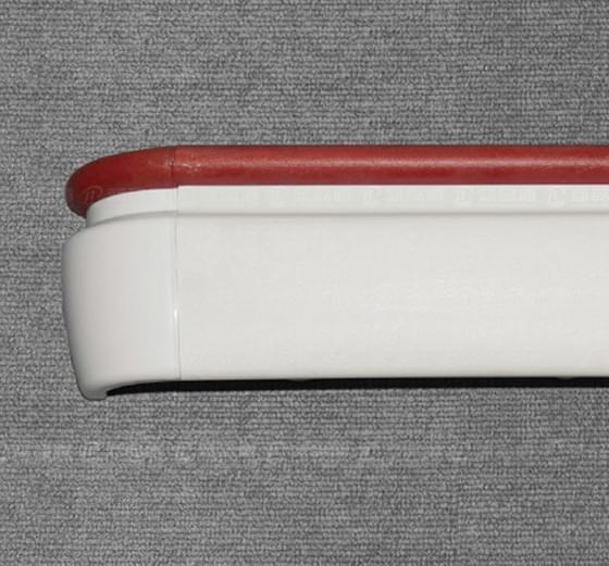 PT-143醫院PVC防撞扶手 PT-143醫院PVC防撞扶手