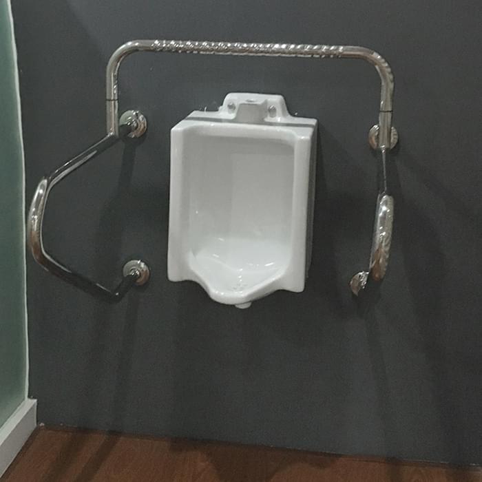 小便器扶手 小便器扶手