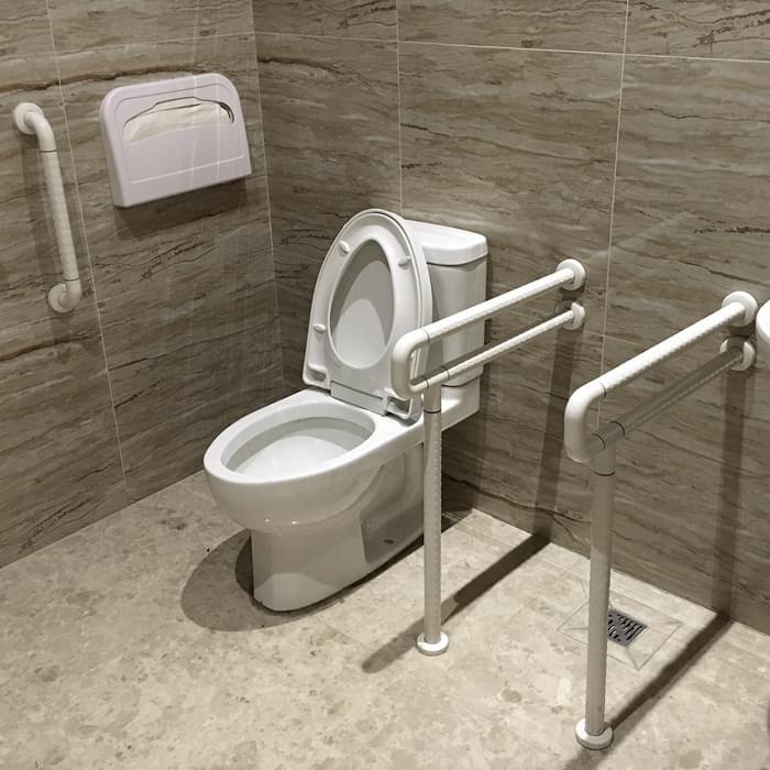 第三衛(wèi)生間扶手 第三衛(wèi)生間扶手