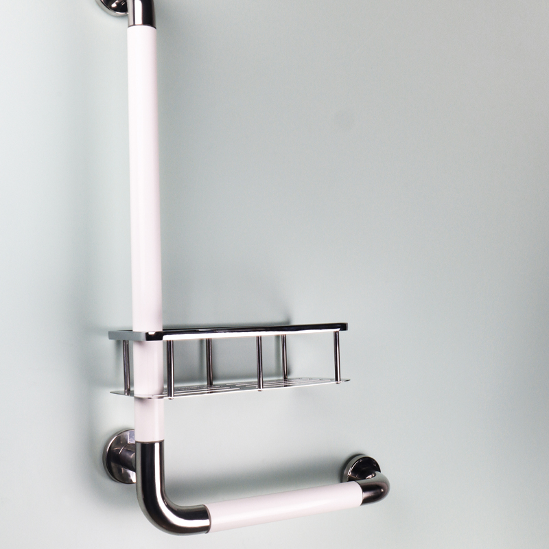 多功能衛浴扶手LP-63 多功能衛浴扶手LP-63